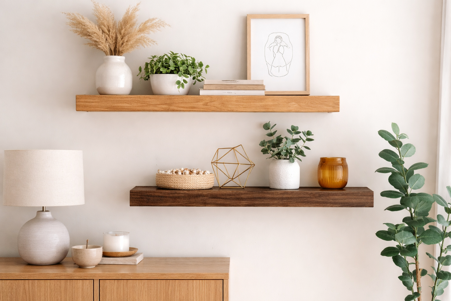 Floating Shelf FAQs Every Buyer Should Know