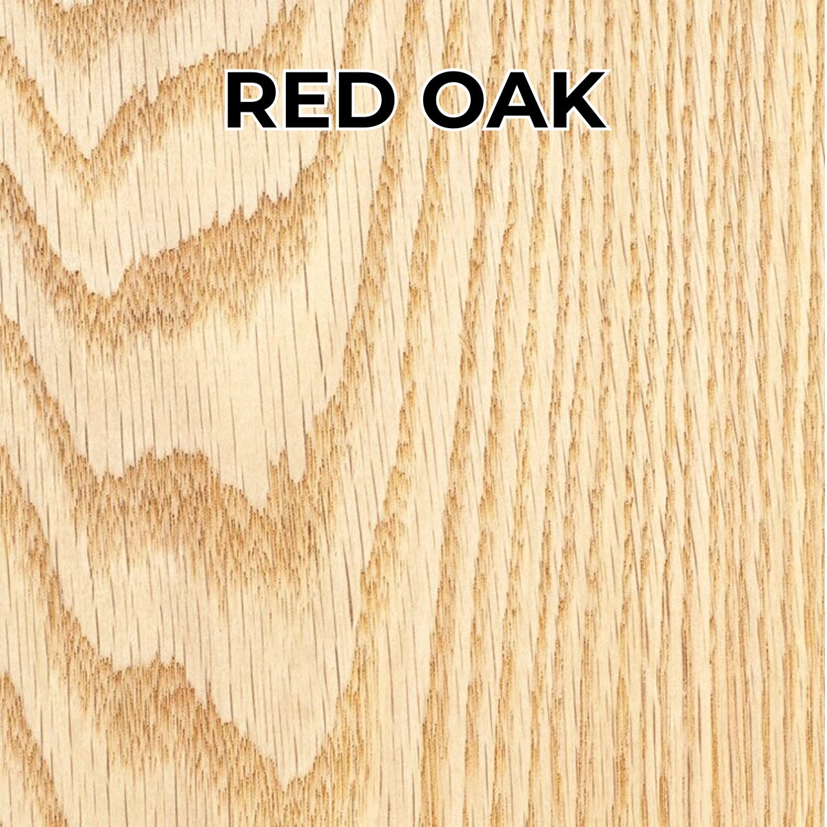 Stained Wood Sample